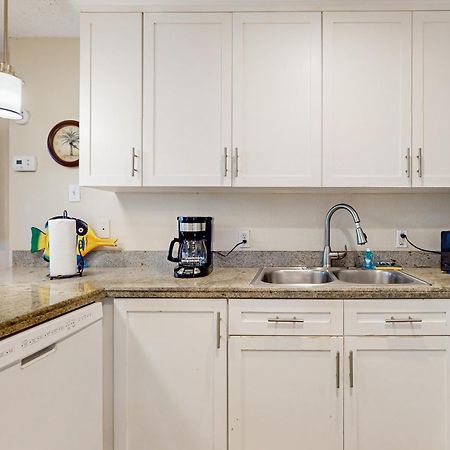 Solare Garden Villa #773 South Padre Island Εξωτερικό φωτογραφία