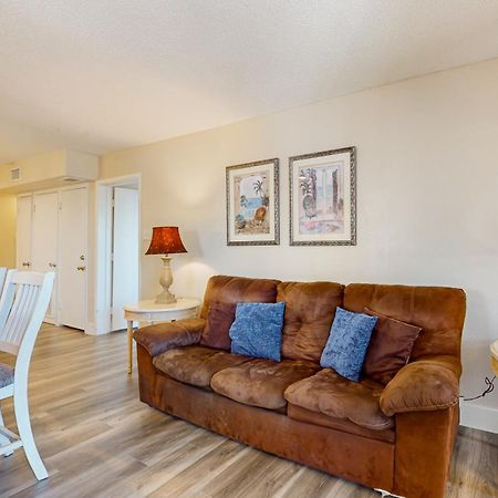 Solare Garden Villa #773 South Padre Island Εξωτερικό φωτογραφία