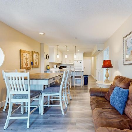 Solare Garden Villa #773 South Padre Island Εξωτερικό φωτογραφία