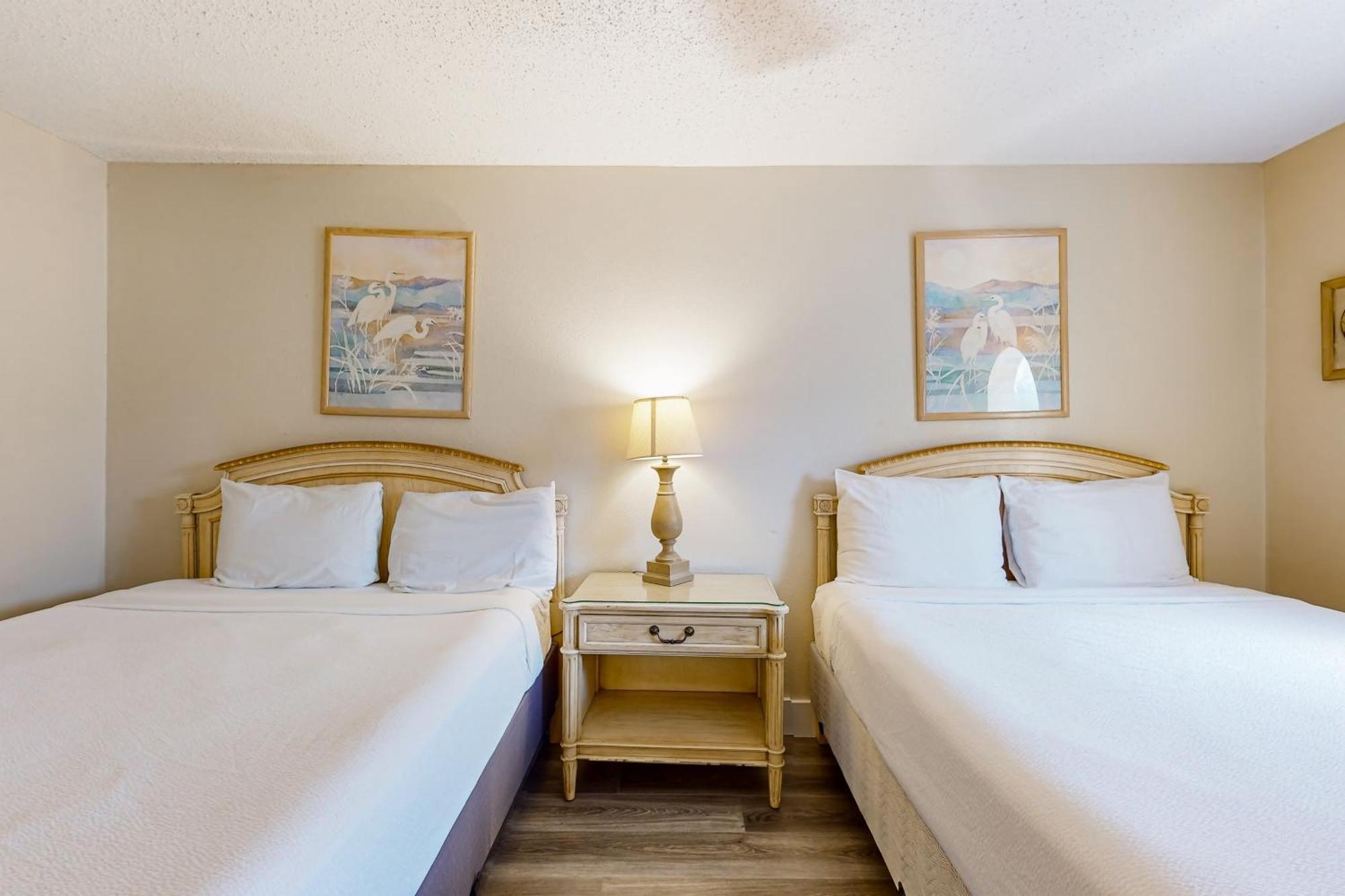 Solare Garden Villa #773 South Padre Island Εξωτερικό φωτογραφία