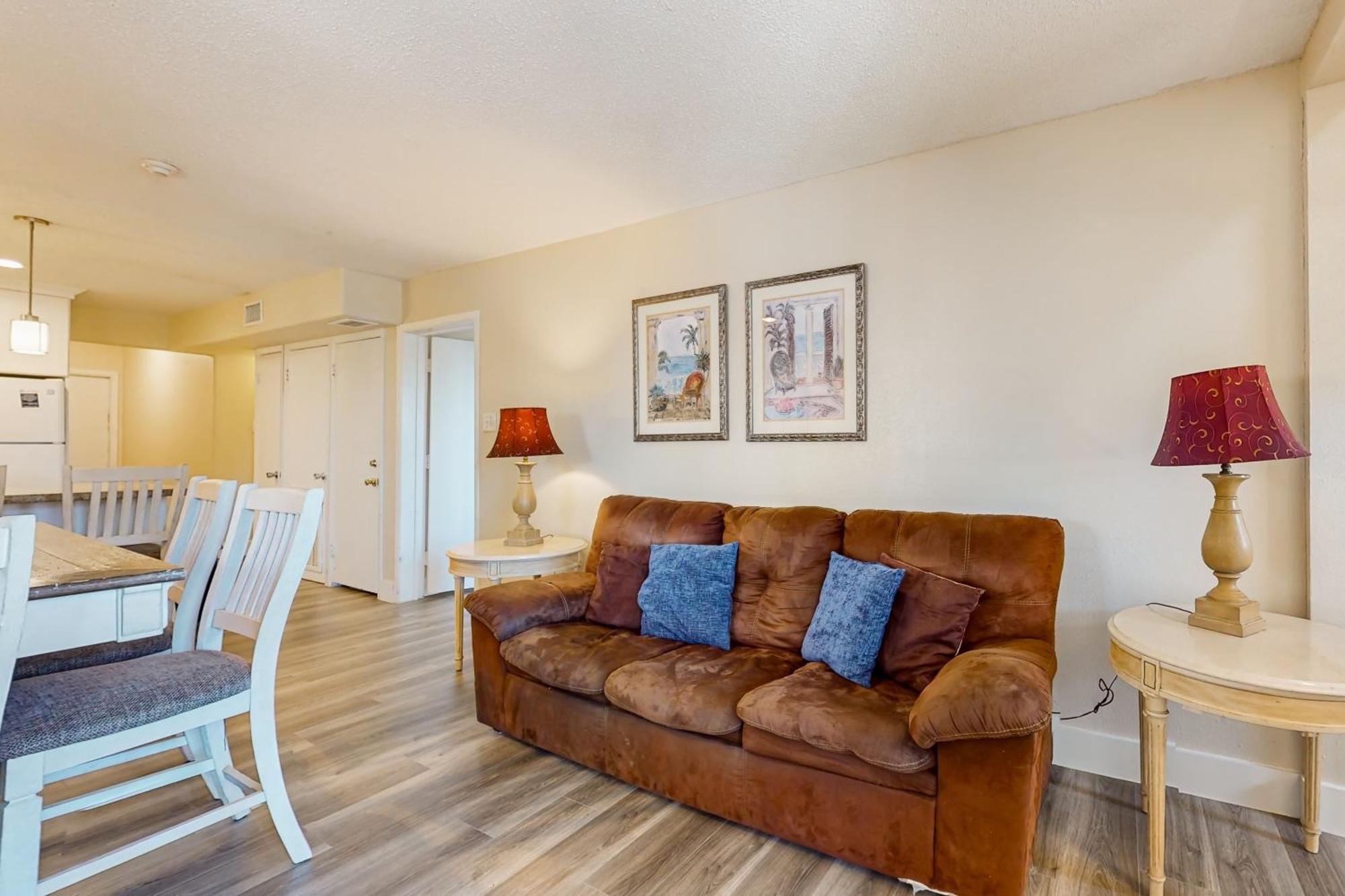 Solare Garden Villa #773 South Padre Island Εξωτερικό φωτογραφία