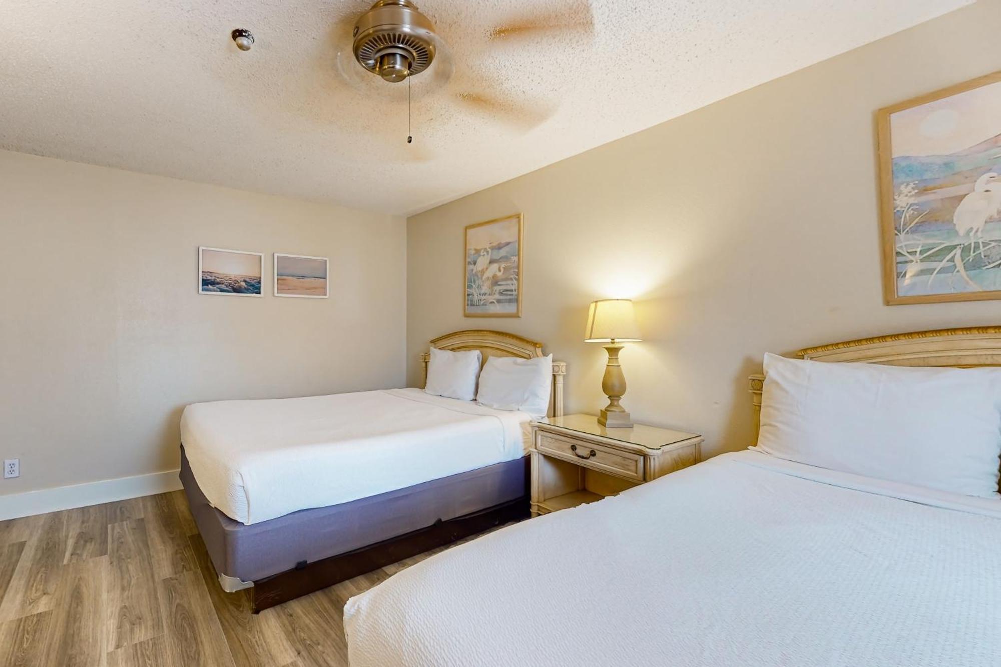 Solare Garden Villa #773 South Padre Island Εξωτερικό φωτογραφία