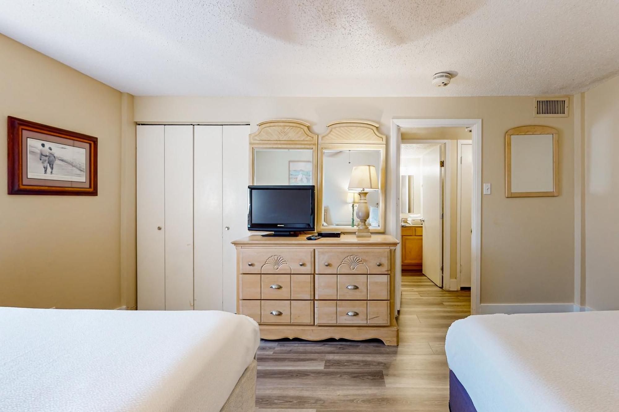 Solare Garden Villa #773 South Padre Island Εξωτερικό φωτογραφία