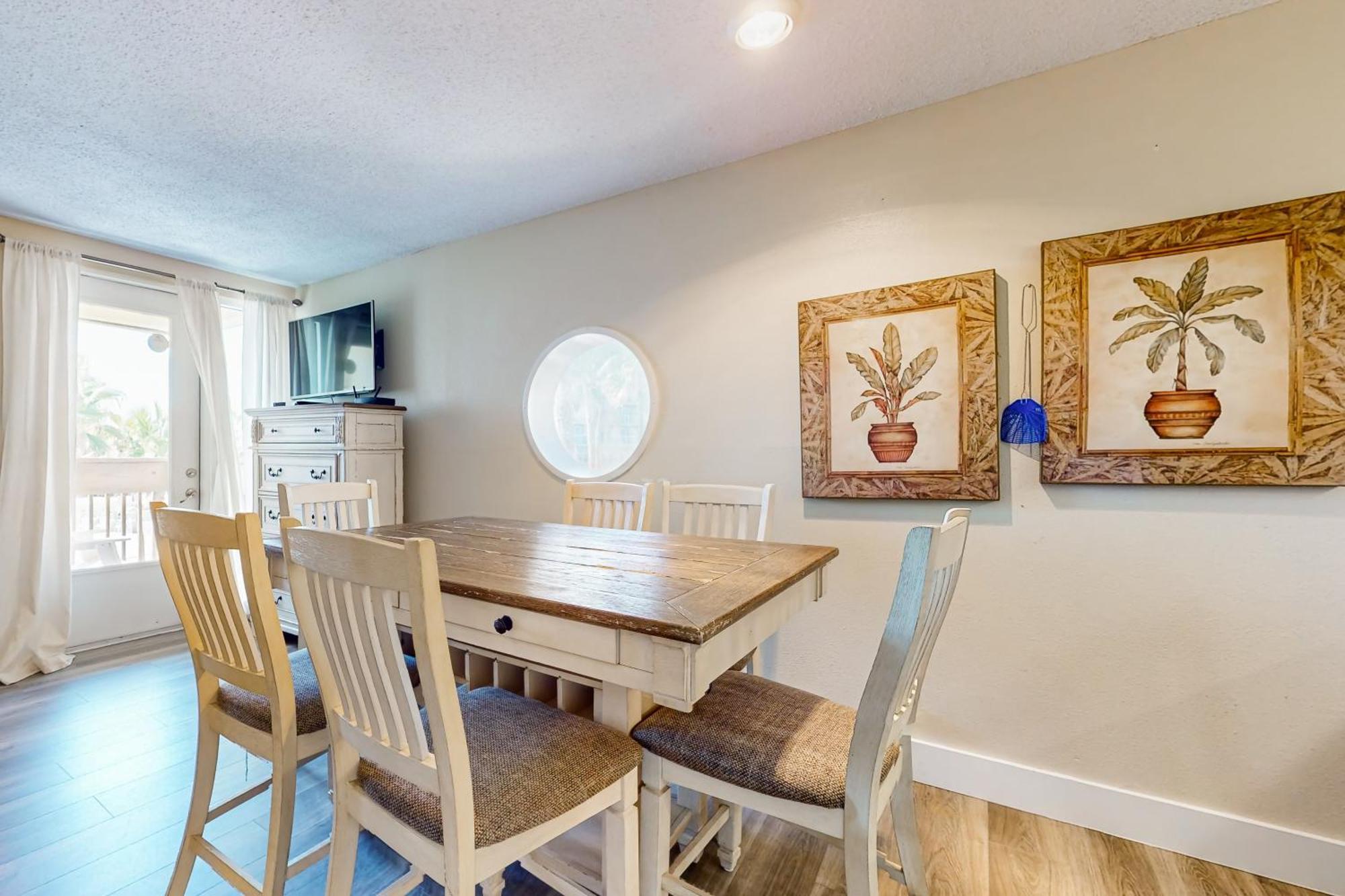 Solare Garden Villa #773 South Padre Island Εξωτερικό φωτογραφία