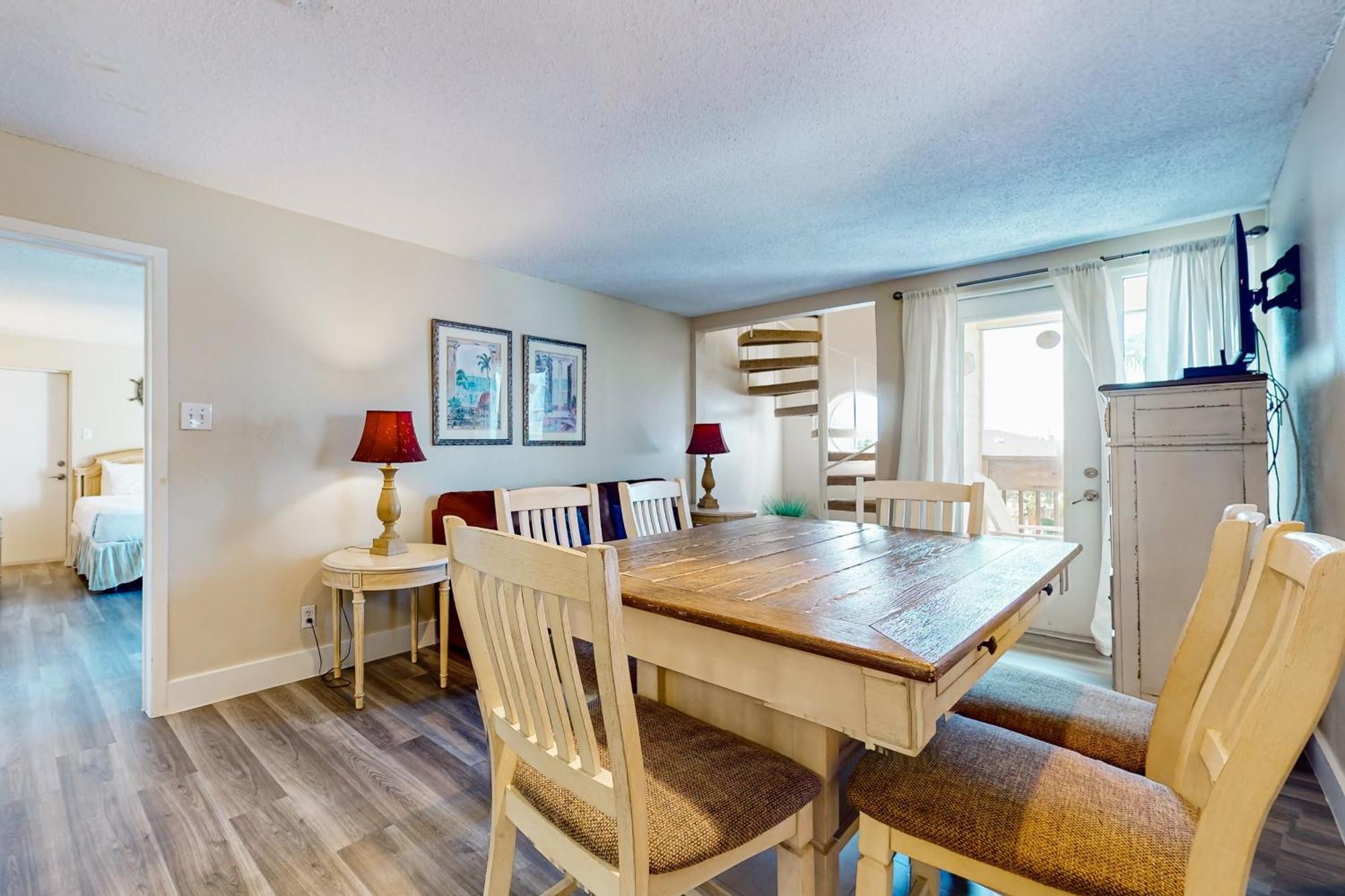 Solare Garden Villa #773 South Padre Island Εξωτερικό φωτογραφία