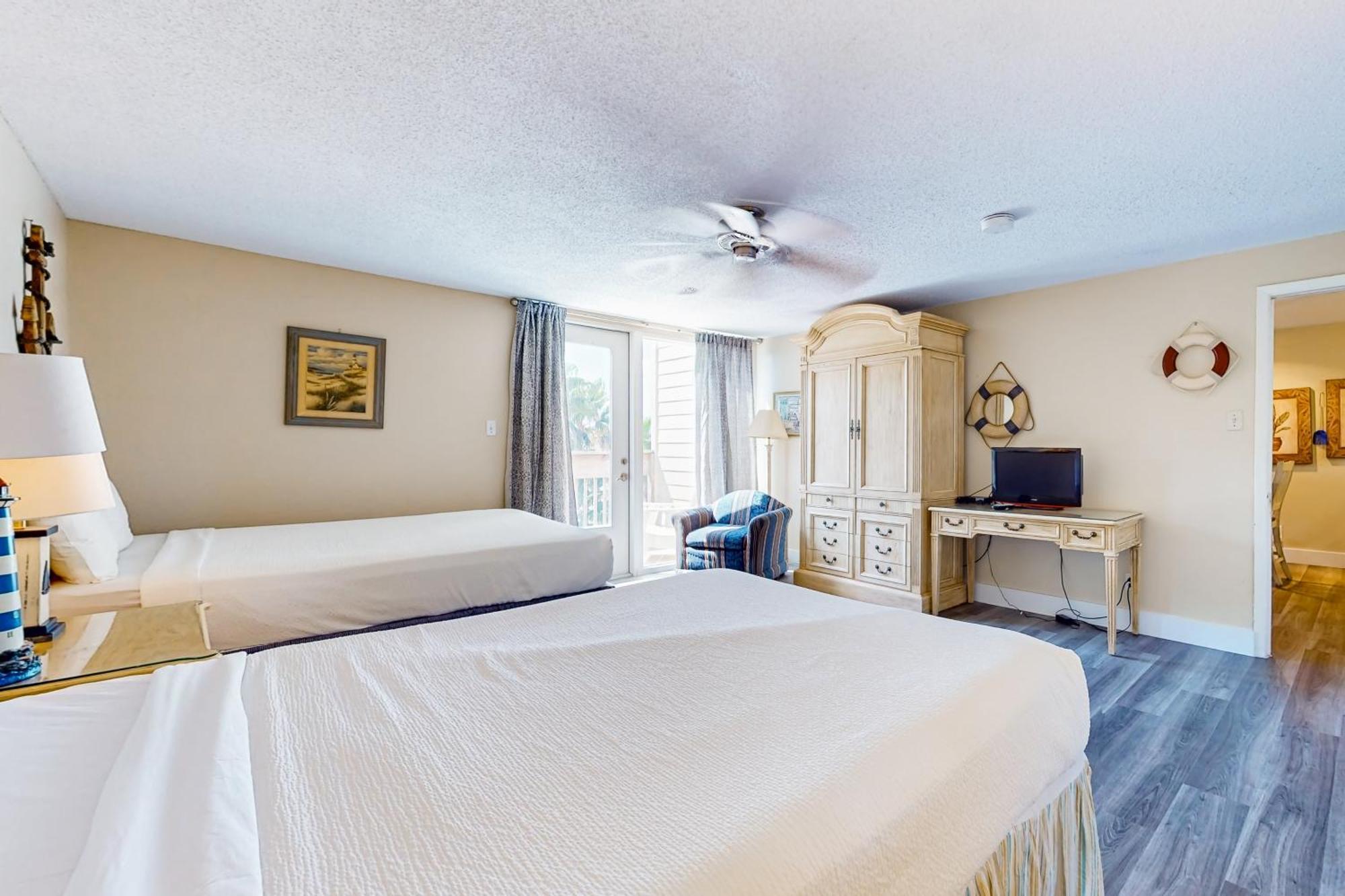 Solare Garden Villa #773 South Padre Island Εξωτερικό φωτογραφία