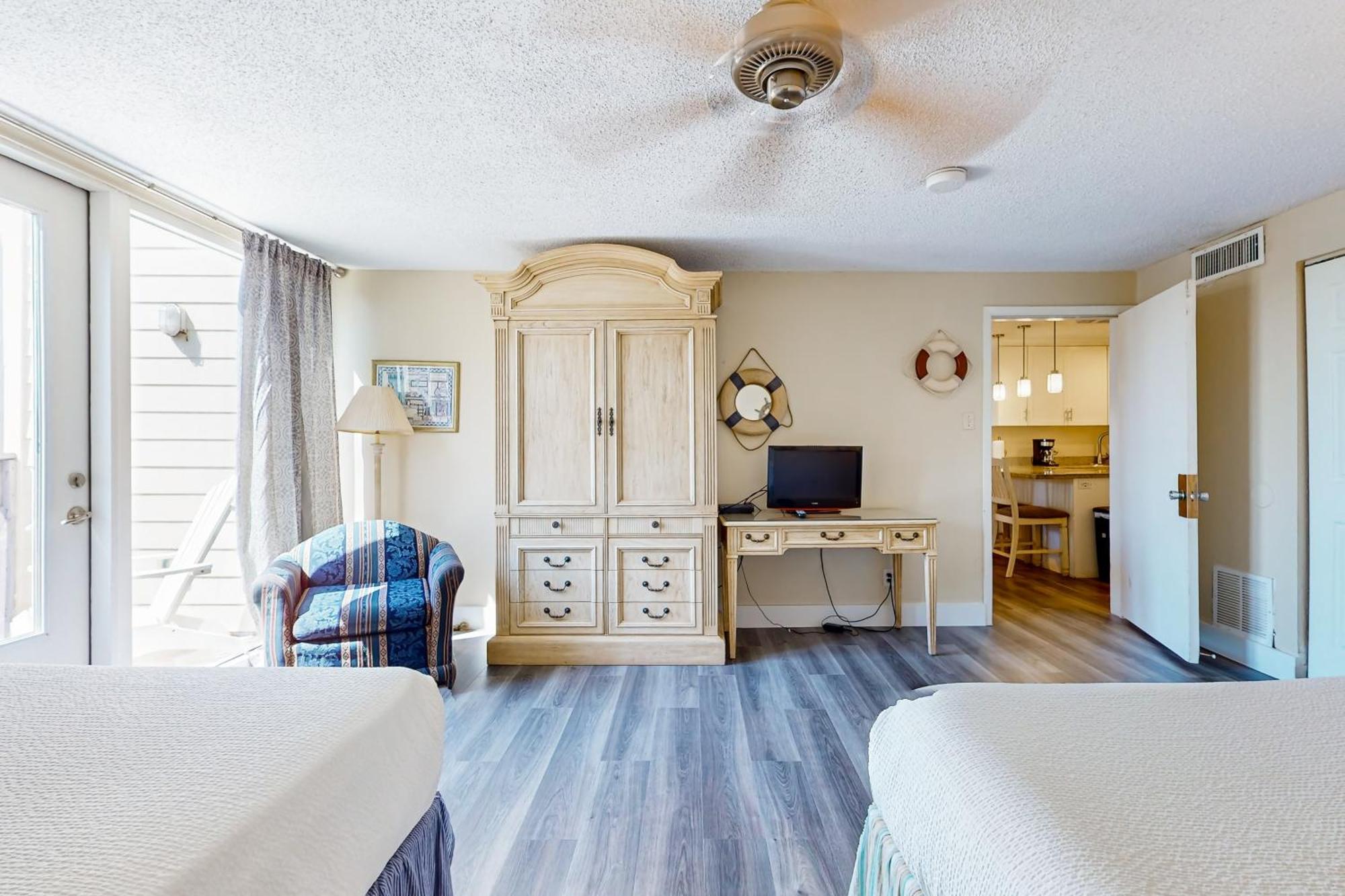 Solare Garden Villa #773 South Padre Island Εξωτερικό φωτογραφία