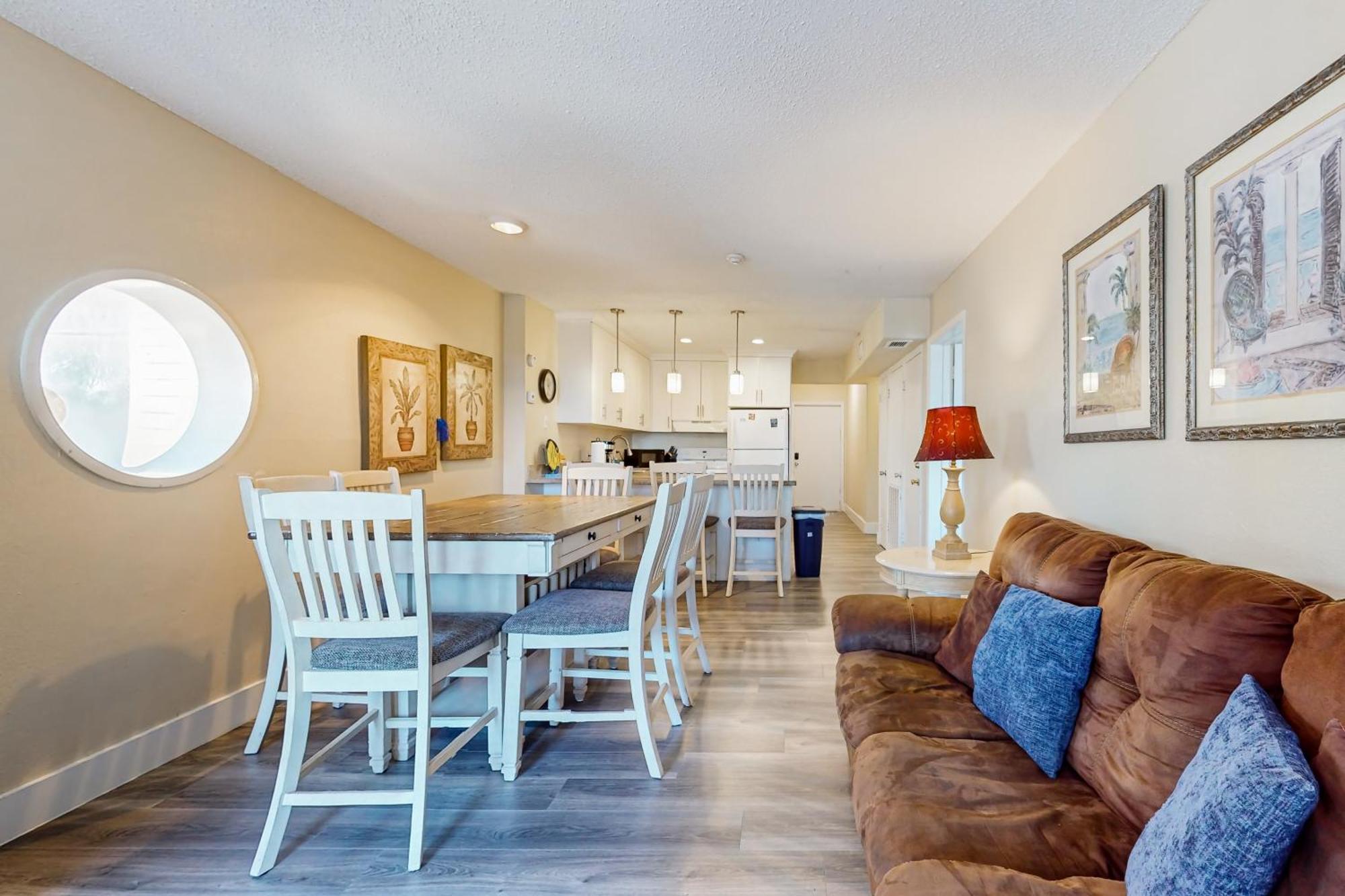 Solare Garden Villa #773 South Padre Island Εξωτερικό φωτογραφία
