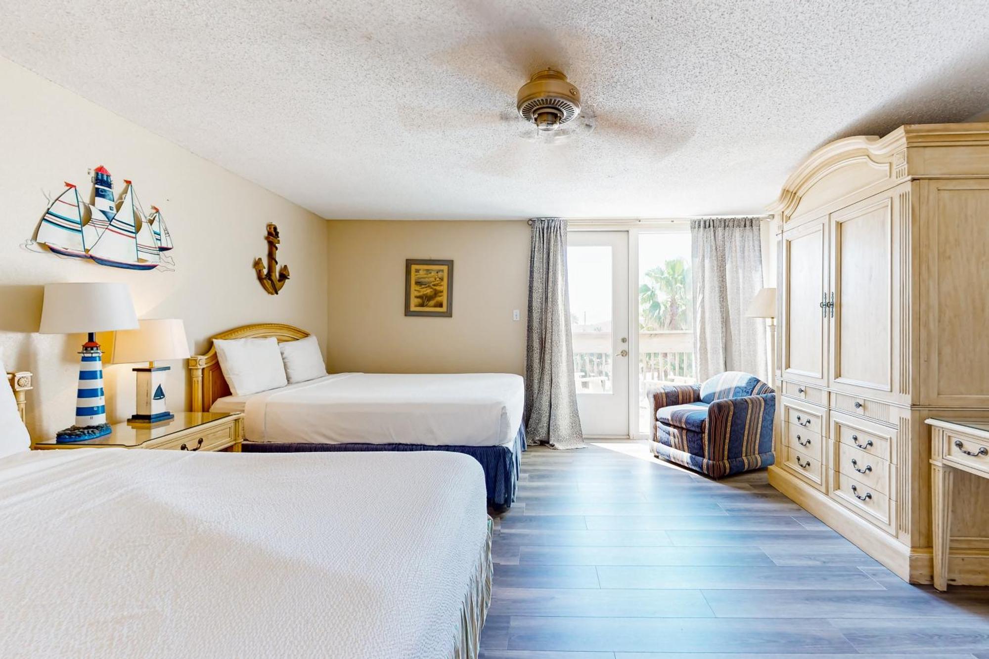Solare Garden Villa #773 South Padre Island Εξωτερικό φωτογραφία