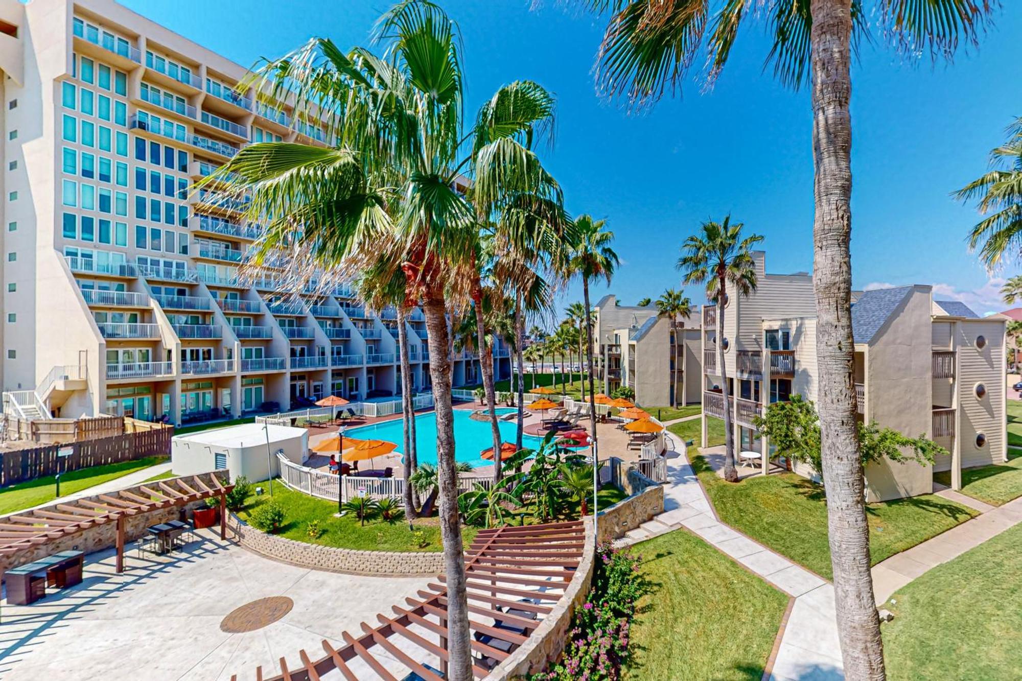 Solare Garden Villa #773 South Padre Island Εξωτερικό φωτογραφία