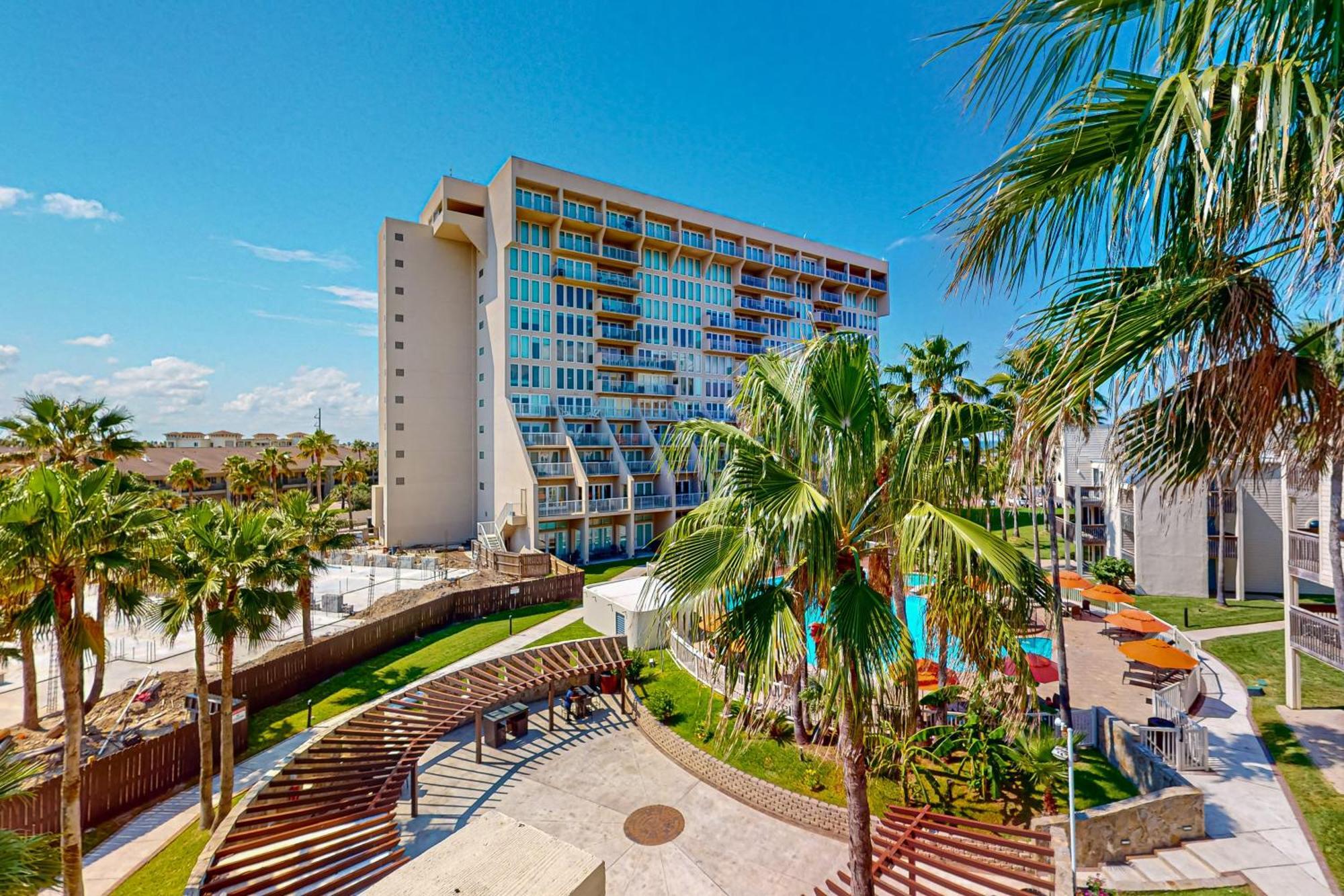 Solare Garden Villa #773 South Padre Island Εξωτερικό φωτογραφία