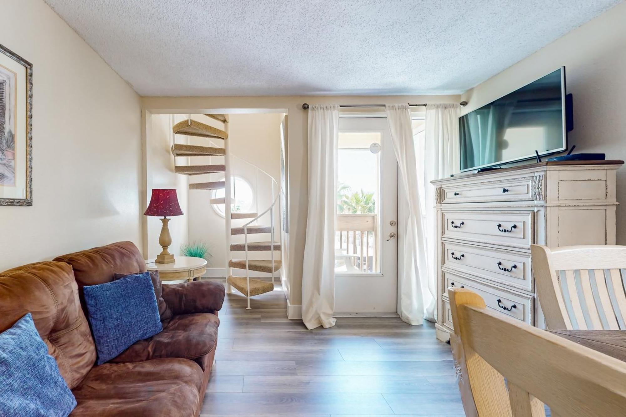 Solare Garden Villa #773 South Padre Island Εξωτερικό φωτογραφία