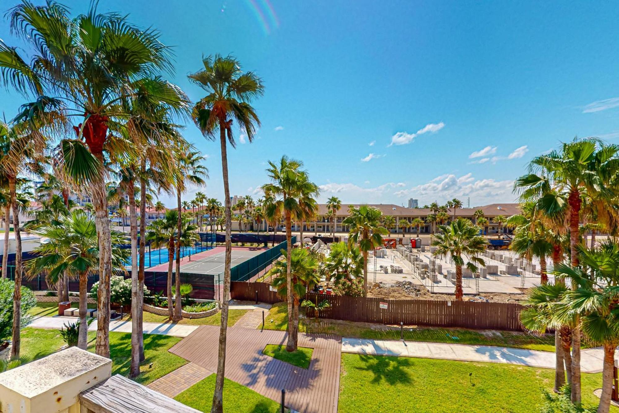 Solare Garden Villa #773 South Padre Island Εξωτερικό φωτογραφία