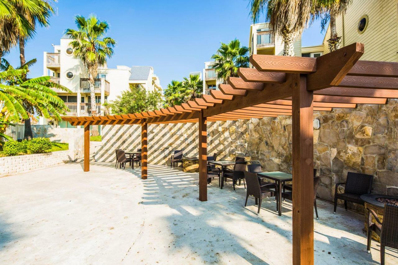 Solare Garden Villa #773 South Padre Island Εξωτερικό φωτογραφία