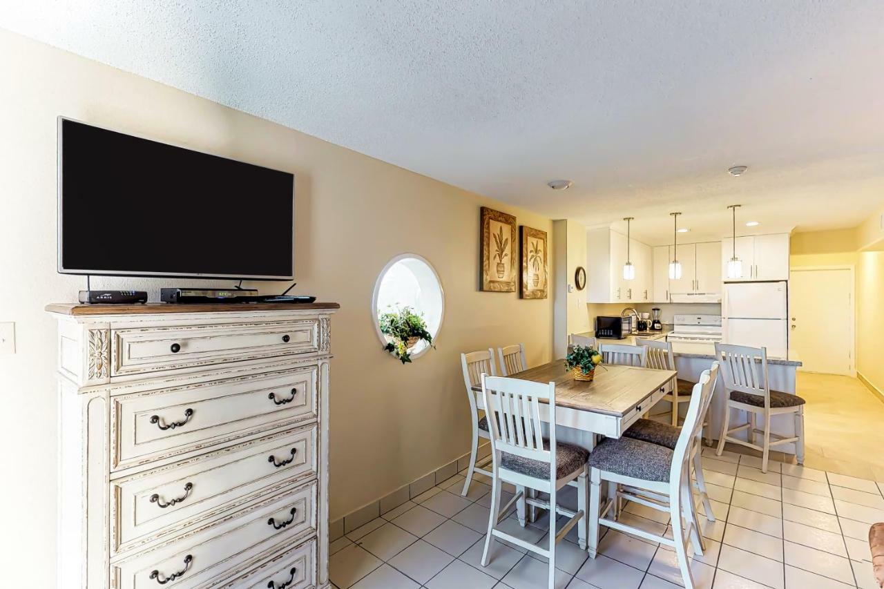 Solare Garden Villa #773 South Padre Island Εξωτερικό φωτογραφία