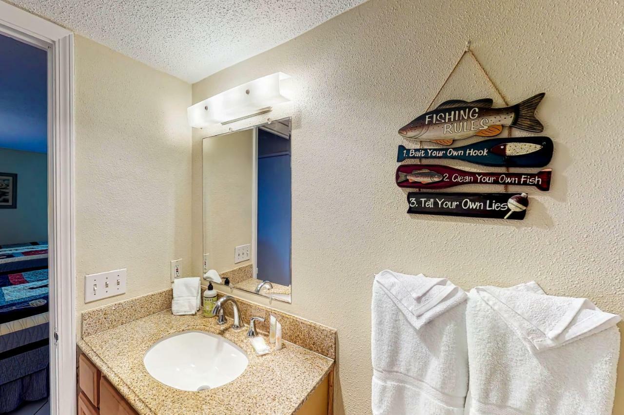 Solare Garden Villa #773 South Padre Island Εξωτερικό φωτογραφία
