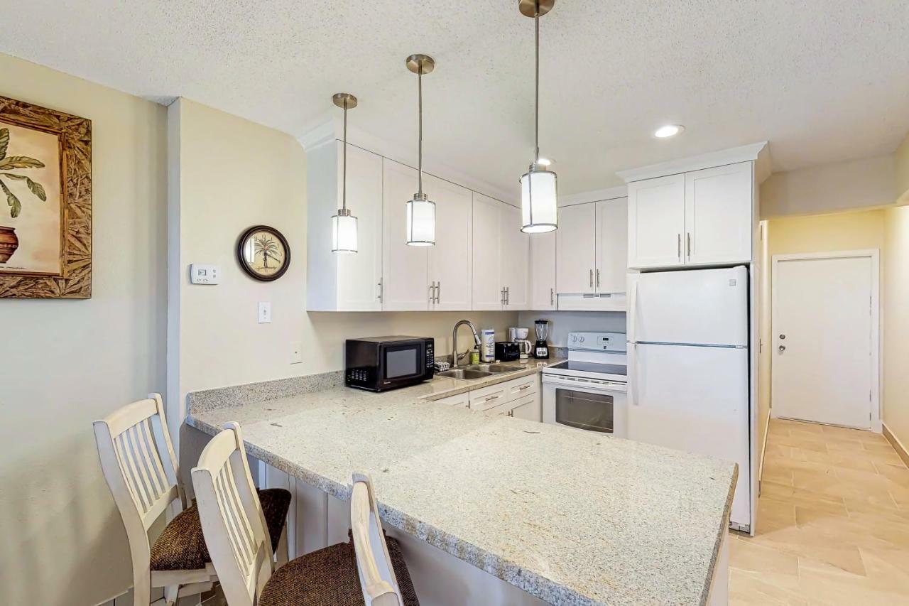 Solare Garden Villa #773 South Padre Island Εξωτερικό φωτογραφία