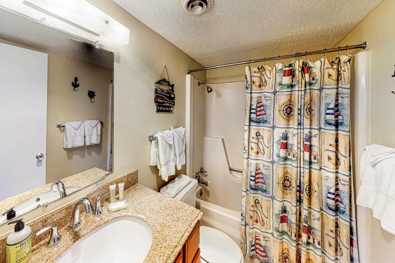 Solare Garden Villa #773 South Padre Island Εξωτερικό φωτογραφία