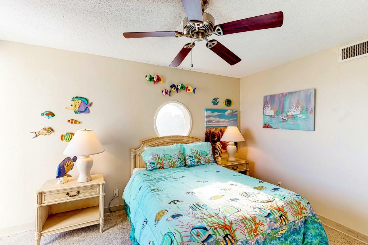 Solare Garden Villa #773 South Padre Island Εξωτερικό φωτογραφία