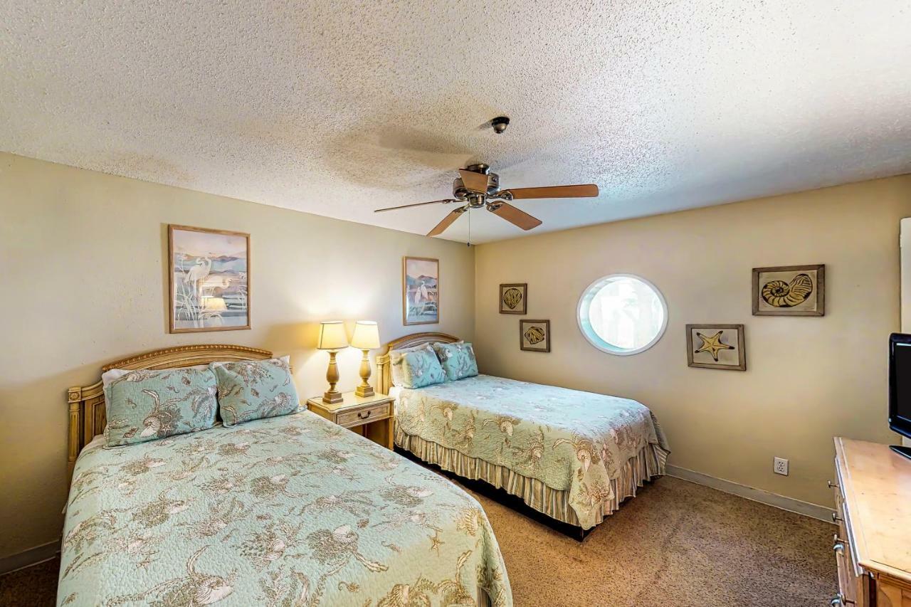 Solare Garden Villa #773 South Padre Island Εξωτερικό φωτογραφία