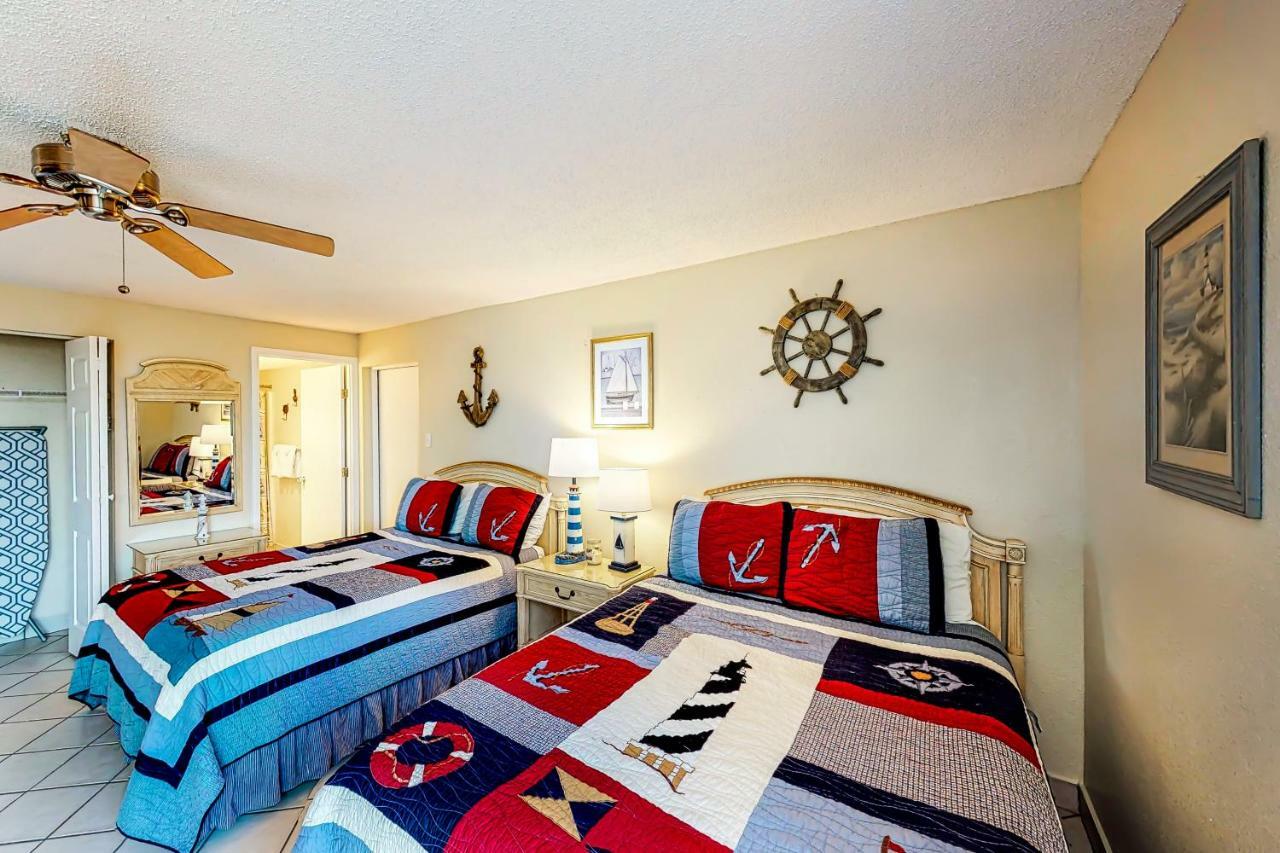 Solare Garden Villa #773 South Padre Island Εξωτερικό φωτογραφία