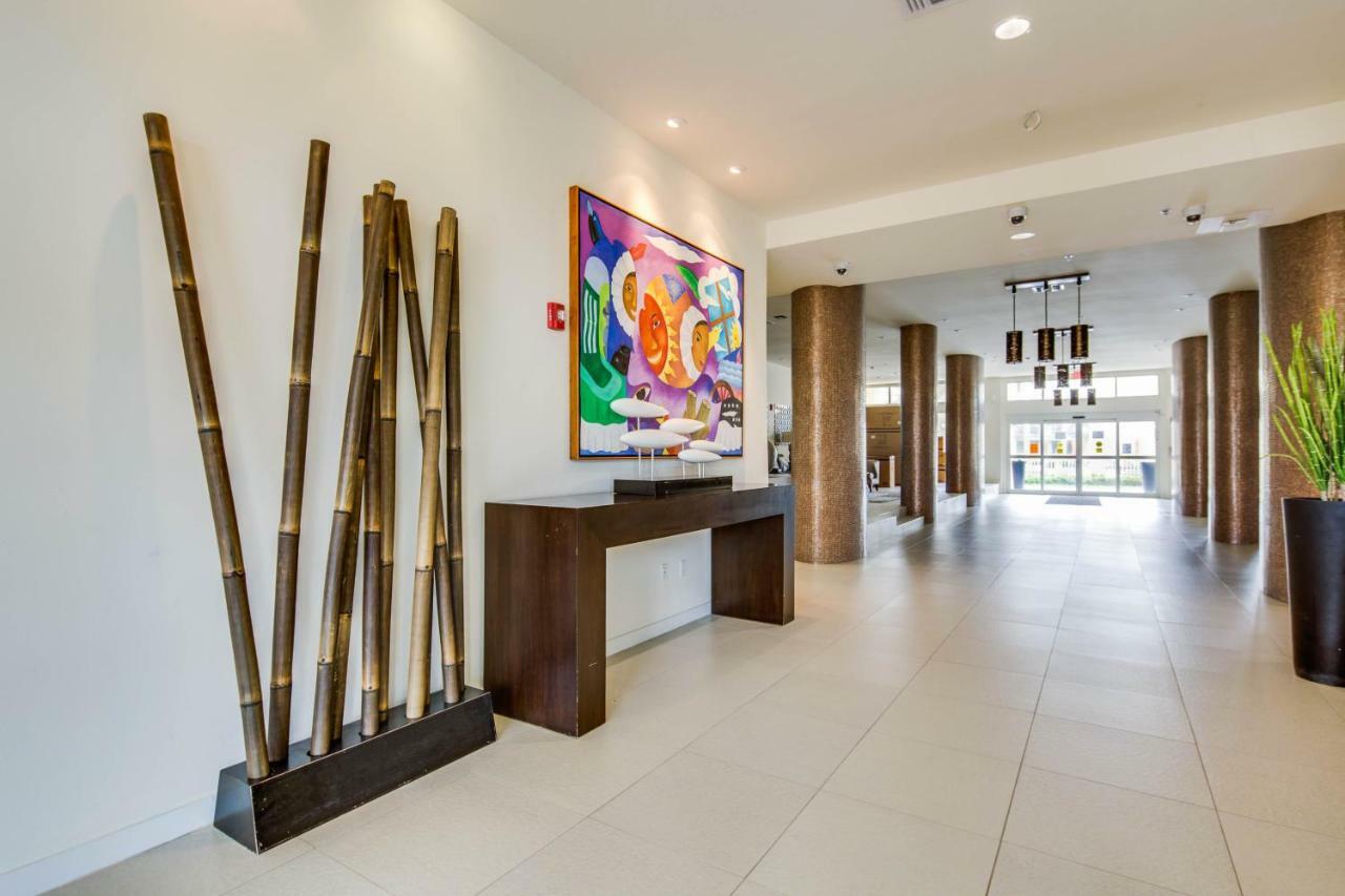 Solare Garden Villa #773 South Padre Island Εξωτερικό φωτογραφία