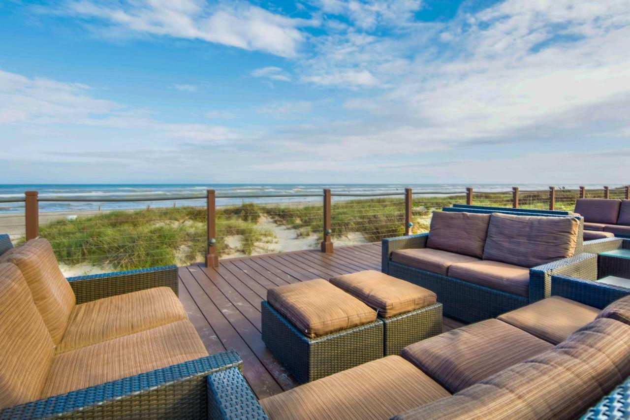 Solare Garden Villa #773 South Padre Island Εξωτερικό φωτογραφία