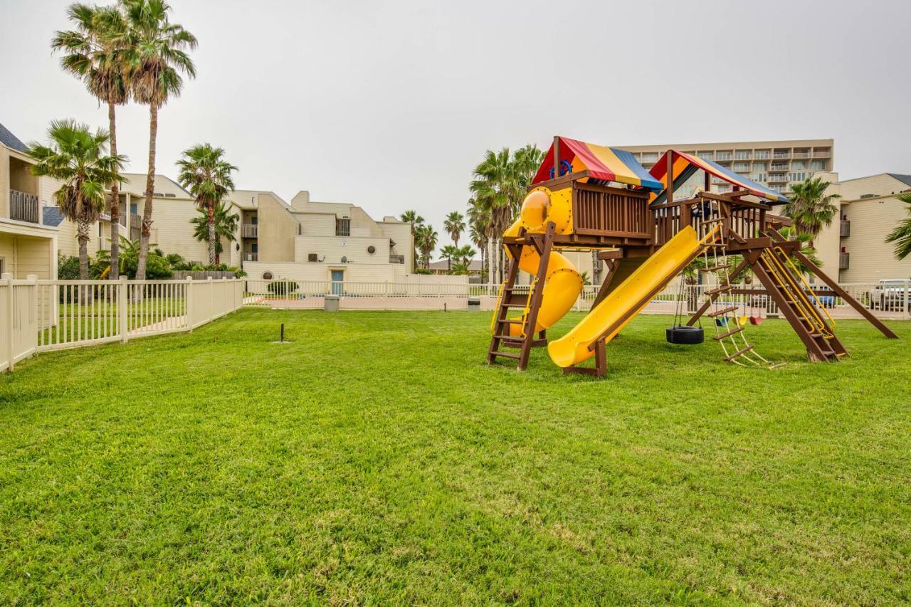 Solare Garden Villa #773 South Padre Island Εξωτερικό φωτογραφία