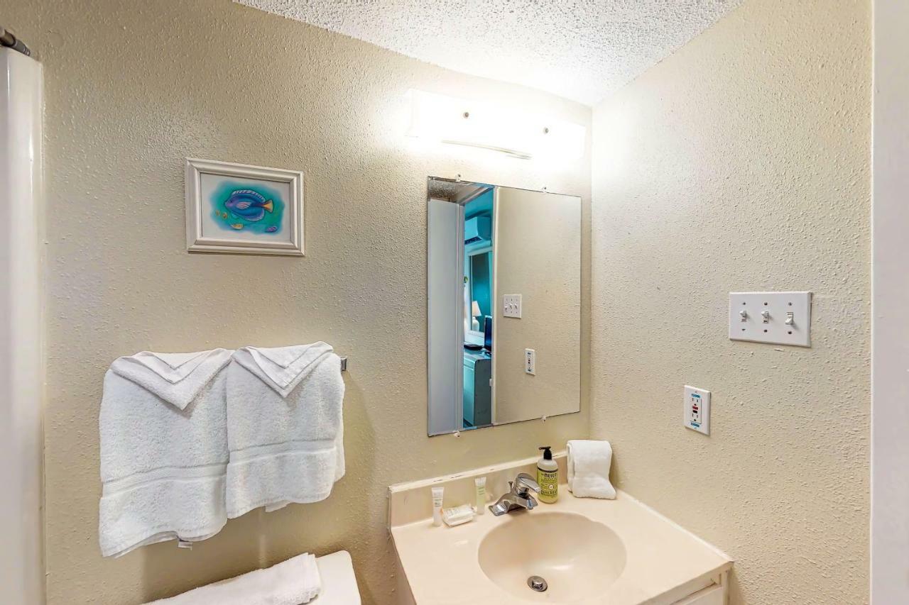 Solare Garden Villa #773 South Padre Island Εξωτερικό φωτογραφία