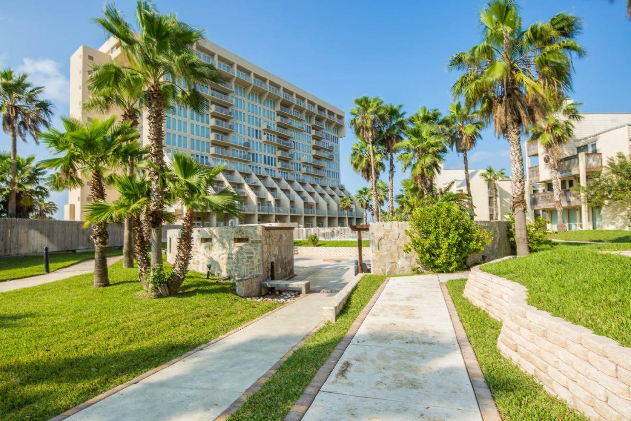 Solare Garden Villa #773 South Padre Island Εξωτερικό φωτογραφία