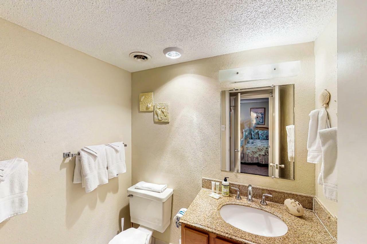 Solare Garden Villa #773 South Padre Island Εξωτερικό φωτογραφία