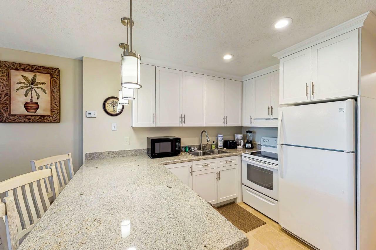 Solare Garden Villa #773 South Padre Island Εξωτερικό φωτογραφία