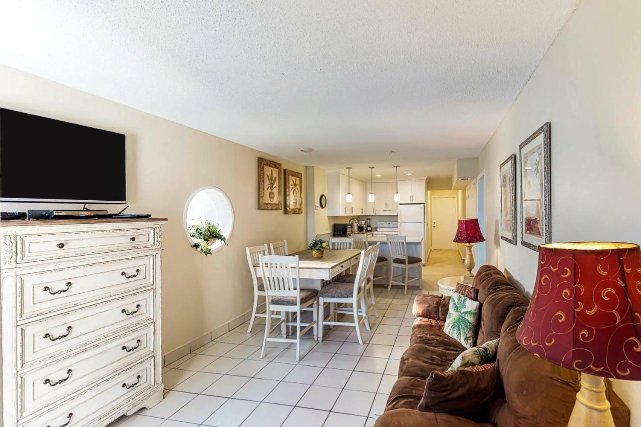 Solare Garden Villa #773 South Padre Island Εξωτερικό φωτογραφία