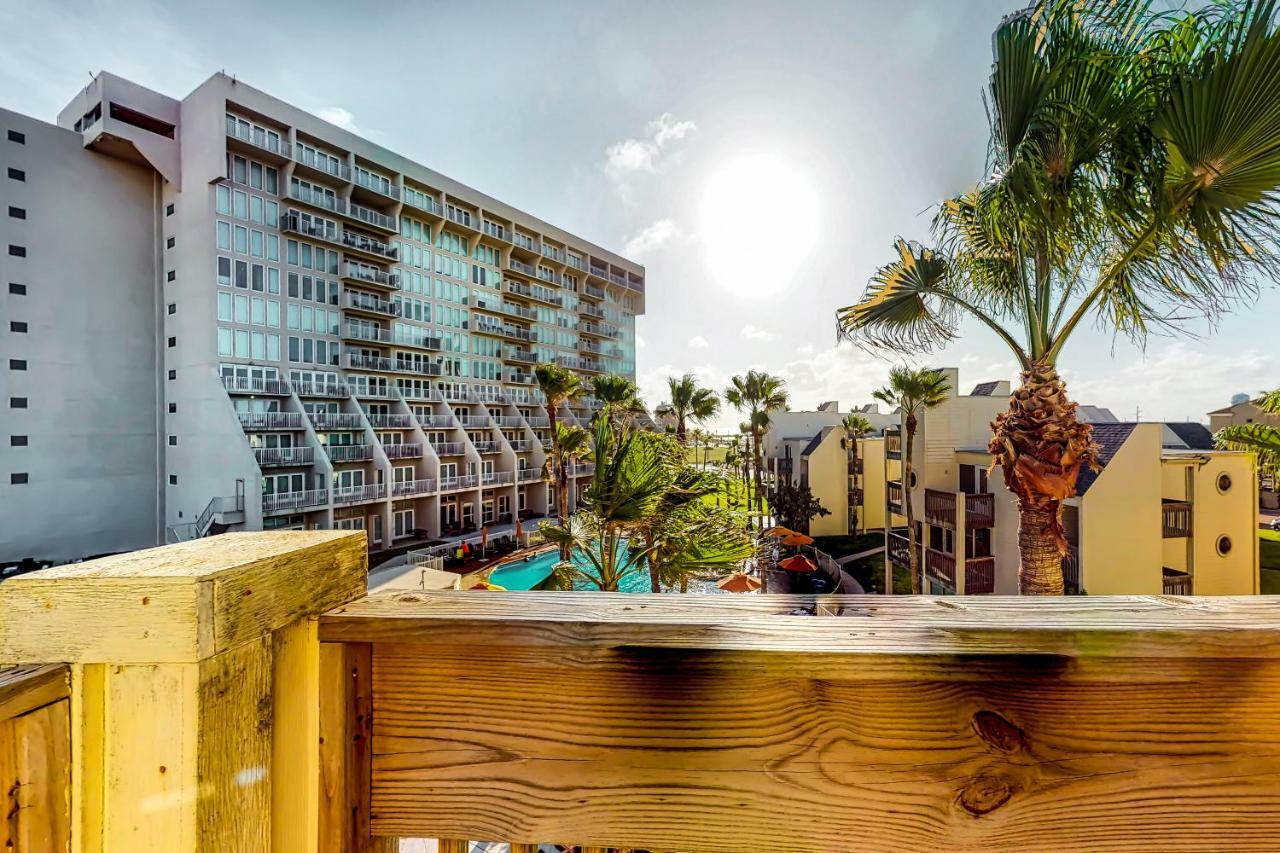 Solare Garden Villa #773 South Padre Island Εξωτερικό φωτογραφία