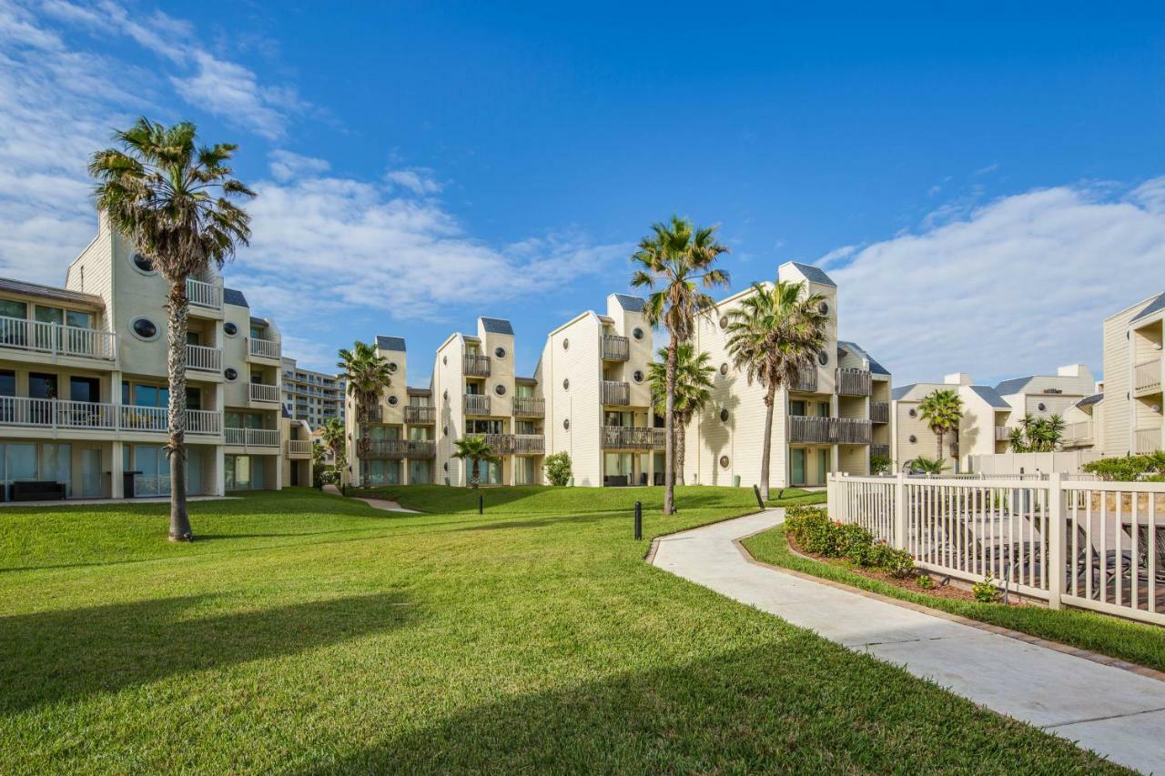 Solare Garden Villa #773 South Padre Island Εξωτερικό φωτογραφία