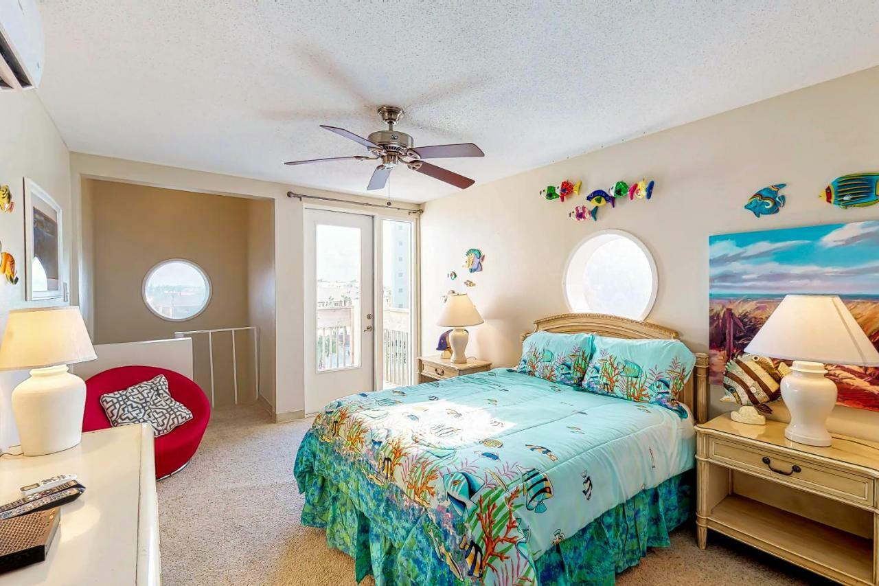 Solare Garden Villa #773 South Padre Island Εξωτερικό φωτογραφία