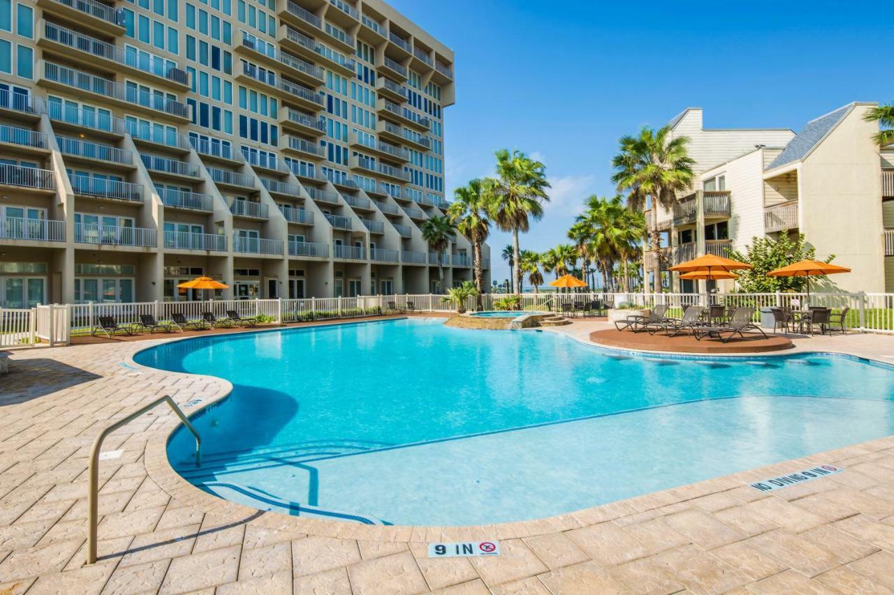 Solare Garden Villa #773 South Padre Island Εξωτερικό φωτογραφία