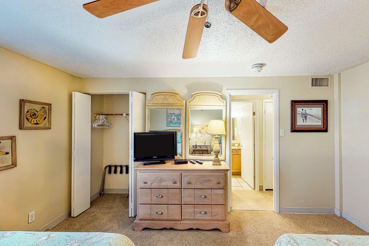Solare Garden Villa #773 South Padre Island Εξωτερικό φωτογραφία