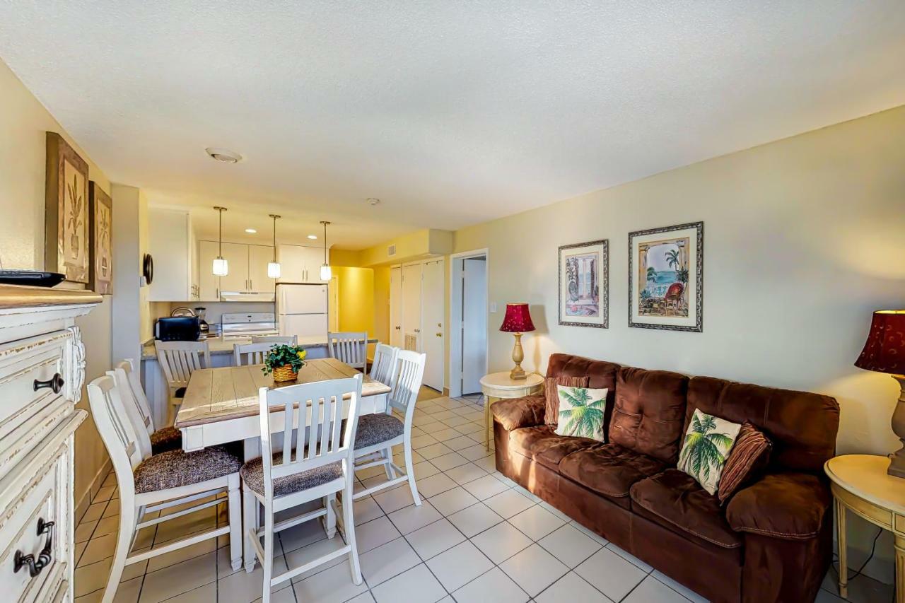 Solare Garden Villa #773 South Padre Island Εξωτερικό φωτογραφία