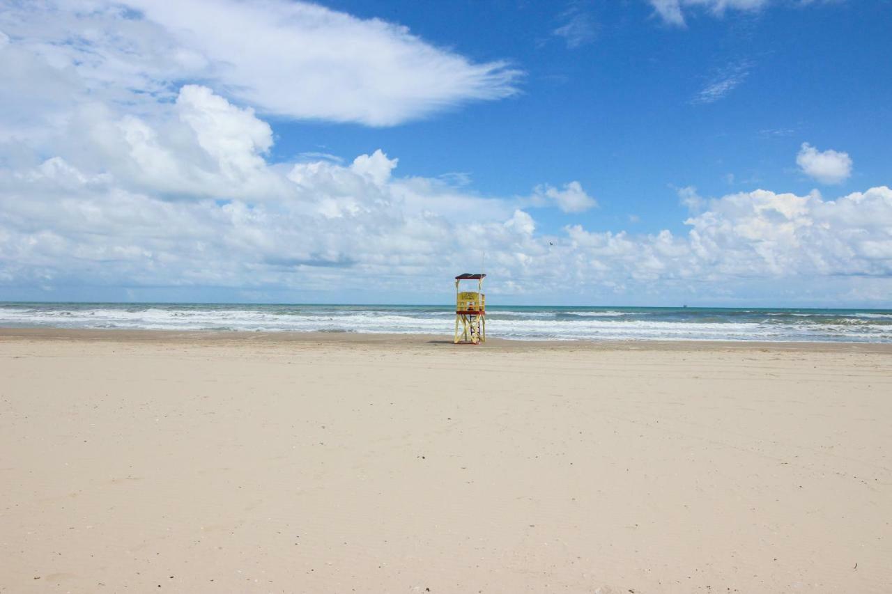 Solare Garden Villa #773 South Padre Island Εξωτερικό φωτογραφία