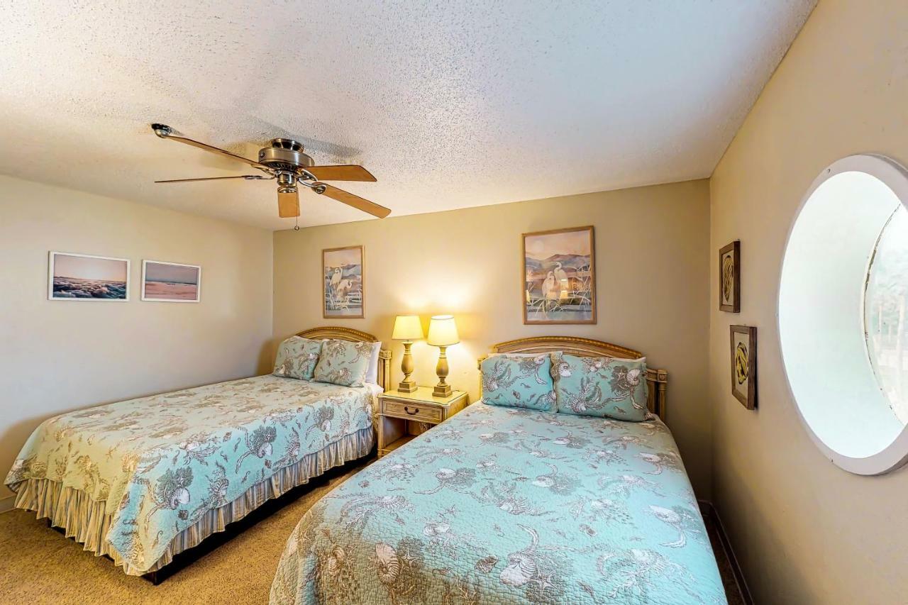 Solare Garden Villa #773 South Padre Island Εξωτερικό φωτογραφία