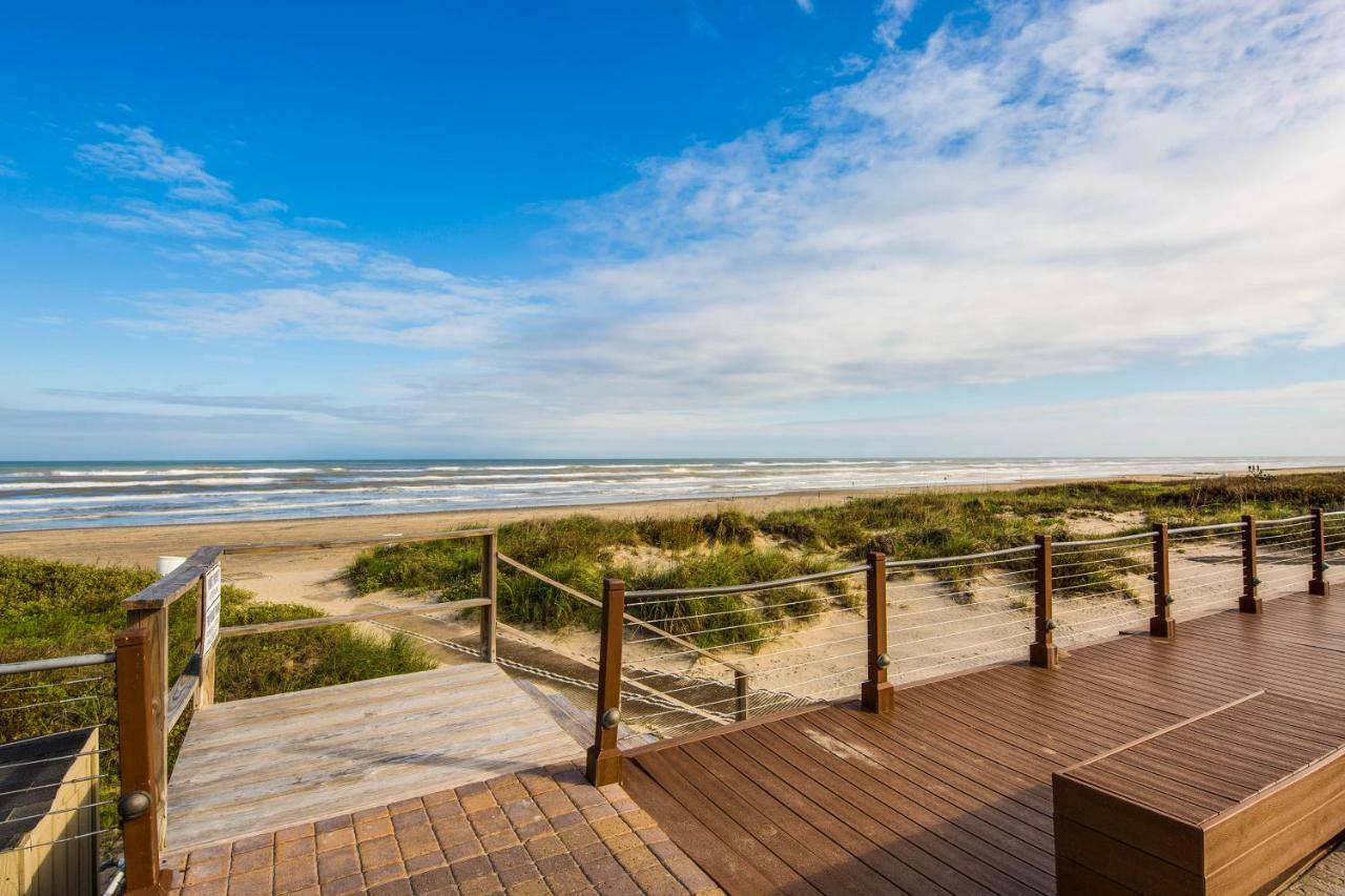 Solare Garden Villa #773 South Padre Island Εξωτερικό φωτογραφία
