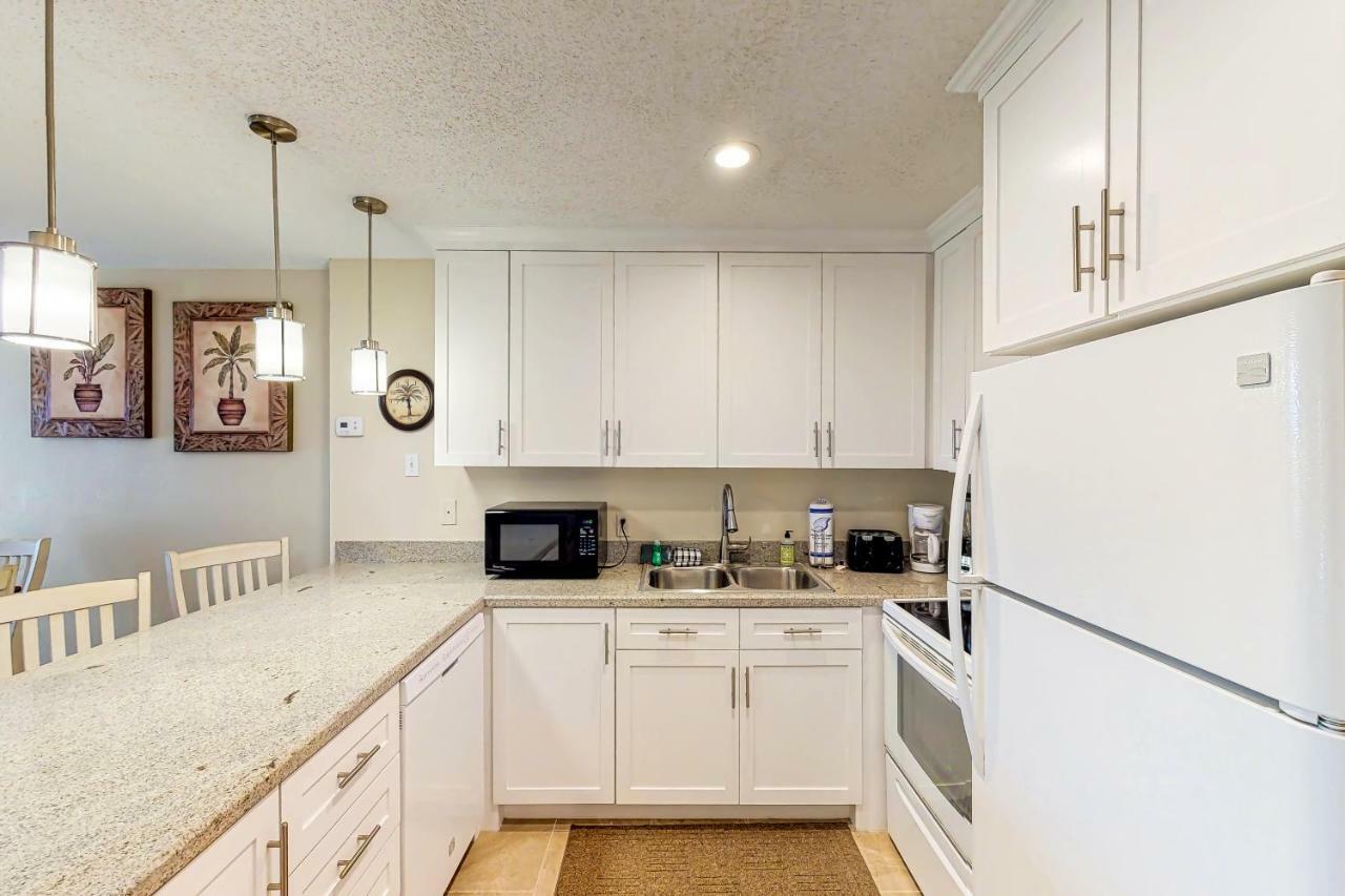 Solare Garden Villa #773 South Padre Island Εξωτερικό φωτογραφία