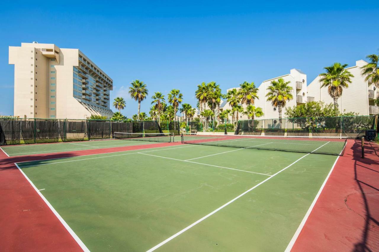 Solare Garden Villa #773 South Padre Island Εξωτερικό φωτογραφία