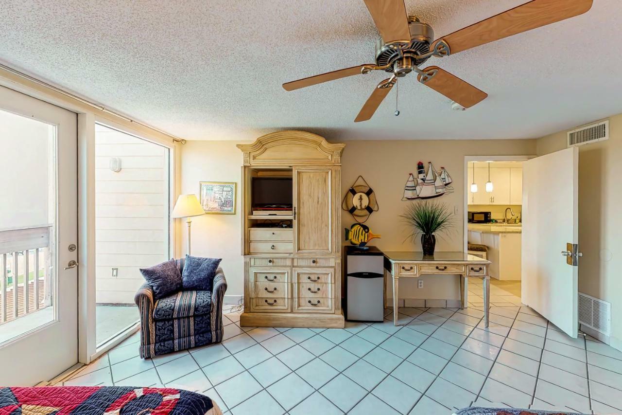 Solare Garden Villa #773 South Padre Island Εξωτερικό φωτογραφία