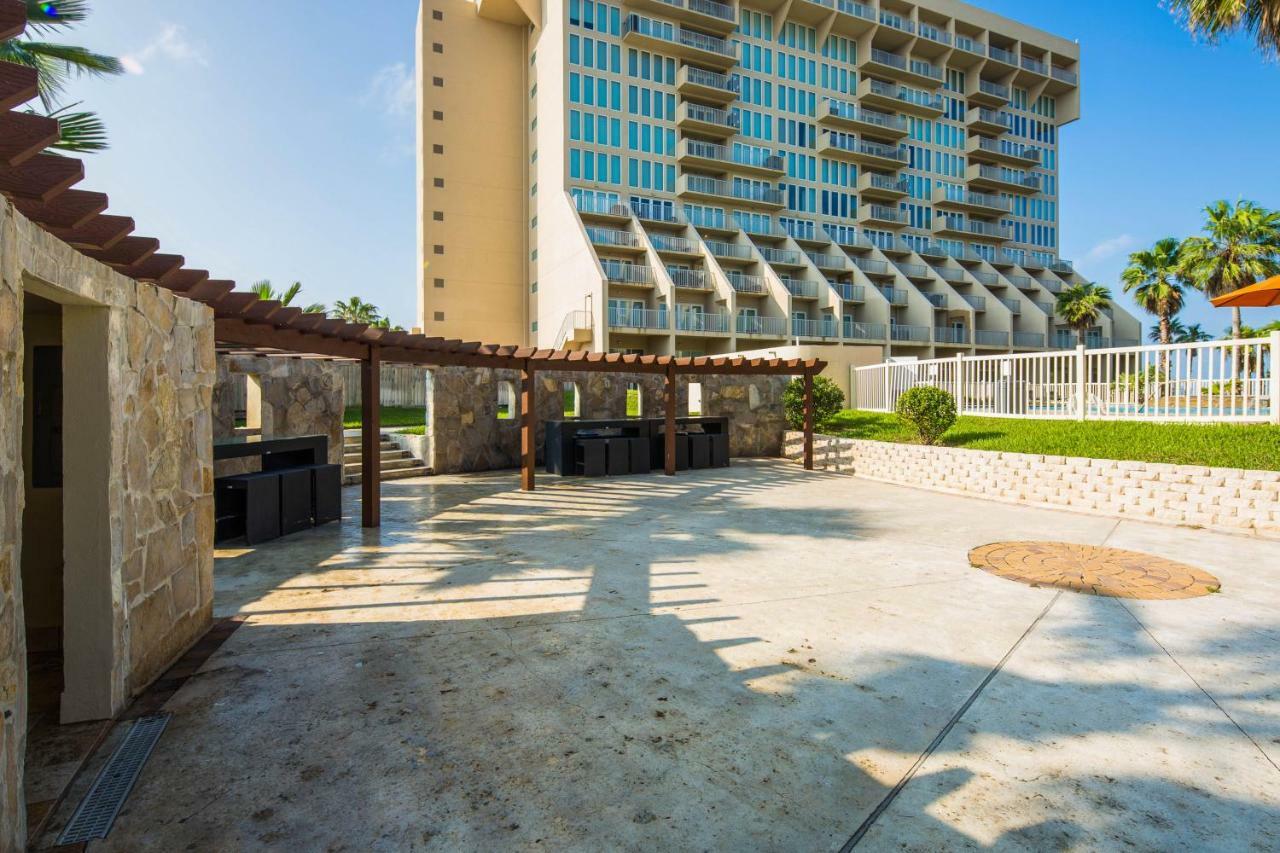 Solare Garden Villa #773 South Padre Island Εξωτερικό φωτογραφία