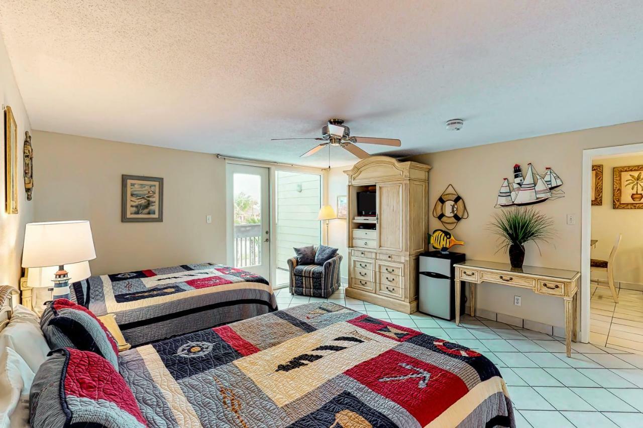 Solare Garden Villa #773 South Padre Island Εξωτερικό φωτογραφία