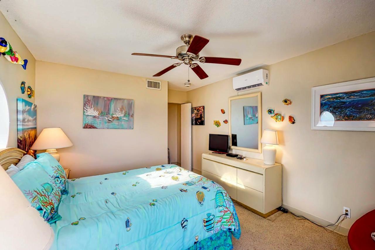 Solare Garden Villa #773 South Padre Island Εξωτερικό φωτογραφία