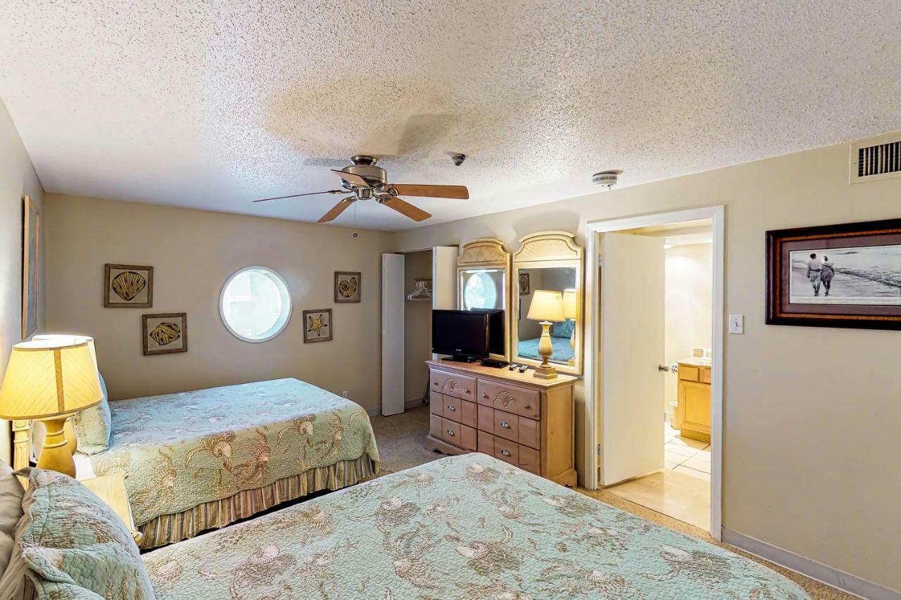 Solare Garden Villa #773 South Padre Island Εξωτερικό φωτογραφία