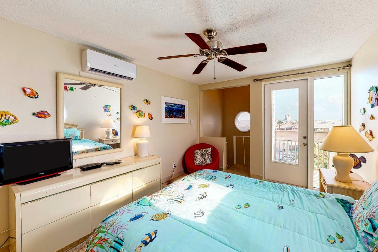 Solare Garden Villa #773 South Padre Island Εξωτερικό φωτογραφία